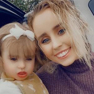 Meet your Posher, Brittany